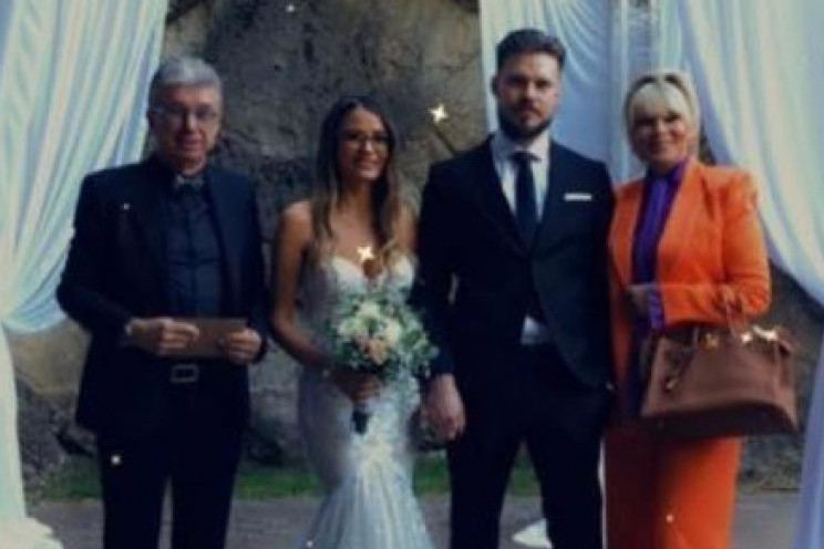 Sad nam je SVE jasnije: Ekskluzivni snimci snaje Saše Popovića i Suzane Jovanović POKAZUJU O KAKVOJ ŽENI SE RADI