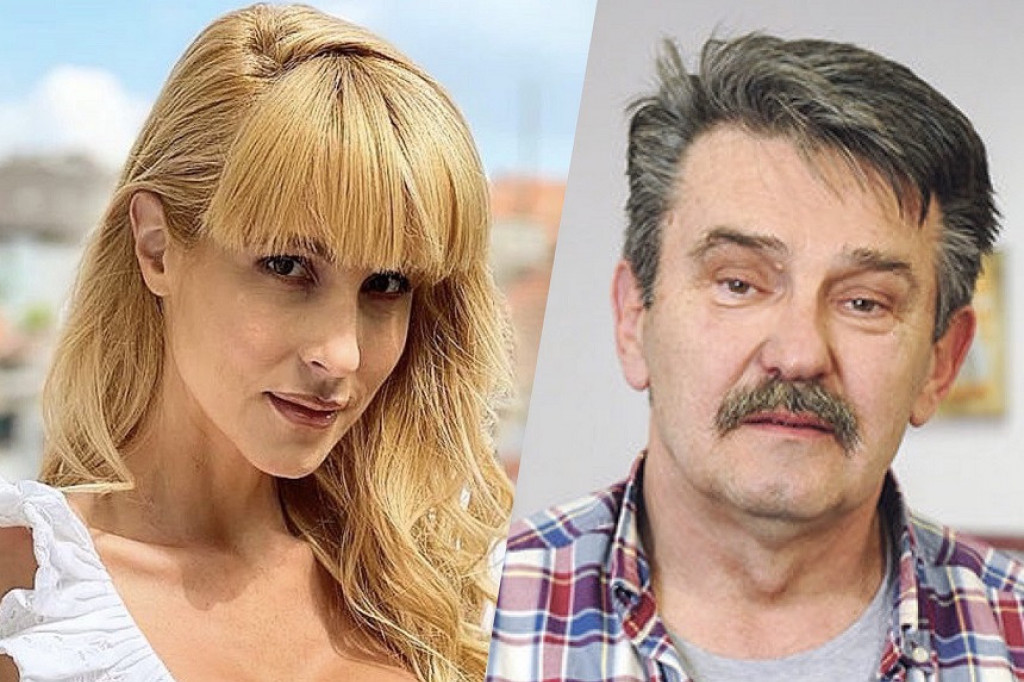 Zar je ova žena VREDNA lošeg odnosa sa rođenim detetom: OVO je MAĆEHA Ive Štrljić i evo kako je UTICALA na odnos Milana i ćerke (FOTO) Zar je ova žena VREDNA lošeg odnosa sa rođenim detetom: OVO je MAĆEHA Ive Štrljić i evo kako je UTICALA na odnos Milana i ćerke (FOTO)