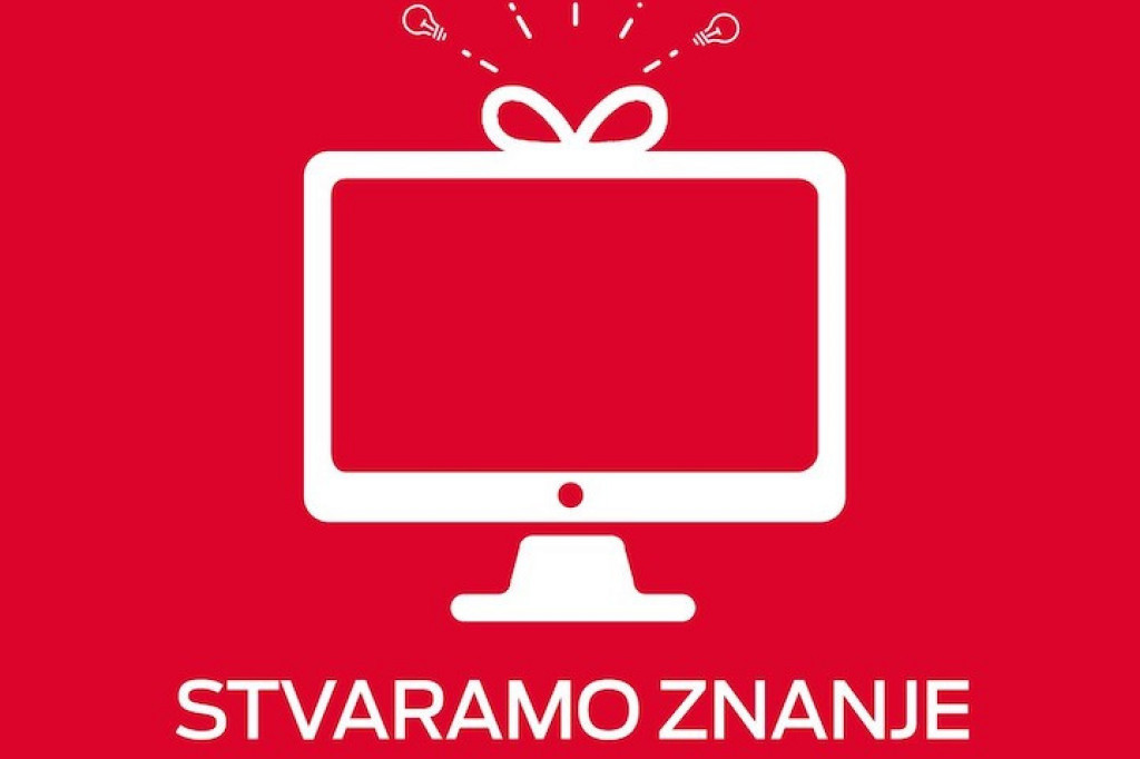 Počinje šesti ciklus projekta „Stvaramo znanje“ : Telekom Srbija nastavlja da podržava razvoj informatičke pismenosti osnovaca Počinje šesti ciklus projekta „Stvaramo znanje“ : Telekom Srbija nastavlja da podržava razvoj informatičke pismenosti osnovaca