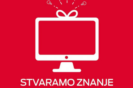 Počinje šesti ciklus projekta „Stvaramo znanje“ : Telekom Srbija nastavlja da podržava razvoj informatičke pismenosti osnovaca