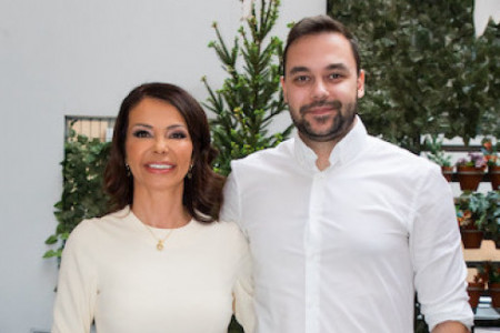 Bajkoviti kutak za malenu princezu! Evo kako su sin i snaja Jelene Bačić Alimpić uredili sobu za ćerku Milu, jedan detalj će vas očarati Bajkoviti kutak za malenu princezu! Evo kako su sin i snaja Jelene Bačić Alimpić uredili sobu za ćerku Milu, jedan detalj će vas očarati