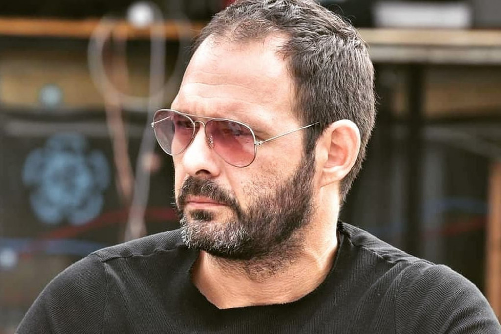Aleksandar Srećković Kubura o borbi sa opakom bolešću: Jetra mi je bila oštećena, imao sam mučnine... (FOTO) Aleksandar Srećković Kubura o borbi sa opakom bolešću: Jetra mi je bila oštećena, imao sam mučnine... (FOTO)