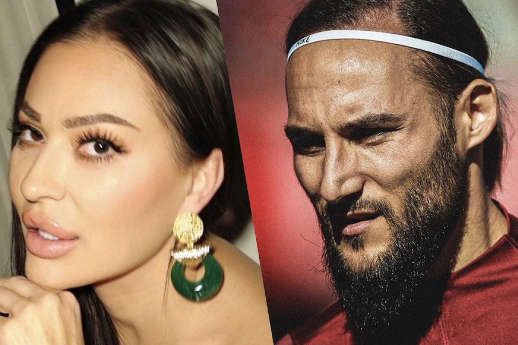 Snimak ne laže: Anastasija u Gudeljevom zagrljaju, Ceca pored njih! Evo kako je proteklo upoznavanje (VIDEO) Snimak ne laže: Anastasija u Gudeljevom zagrljaju, Ceca pored njih! Evo kako je proteklo upoznavanje (VIDEO)