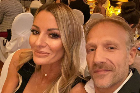 Milan Kalinić za suprugu tvrdi da je najzodnija Beograđanka, a pogledajte je u kupaćem: Fotografija isplivala na Instagramu