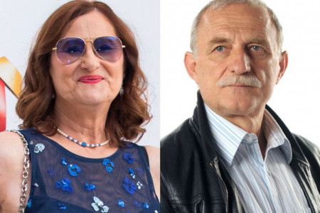ZATO SAM SE RAZVEO! Surovi Ristovski UVREDIO bivšu suprugu Danicu, otkriveno šta se dešavalo u toj kući pre potpisivanja kraja ZATO SAM SE RAZVEO! Surovi Ristovski UVREDIO bivšu suprugu Danicu, otkriveno šta se dešavalo u toj kući pre potpisivanja kraja