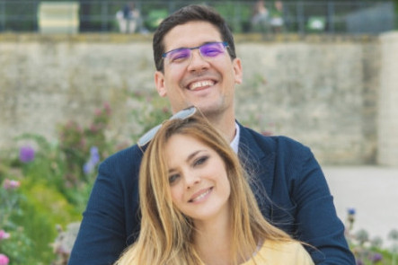 Ipak je on brat mog muža: Nina Janković o neprijatnoj porodičnoj situaciji Ipak je on brat mog muža: Nina Janković o neprijatnoj porodičnoj situaciji