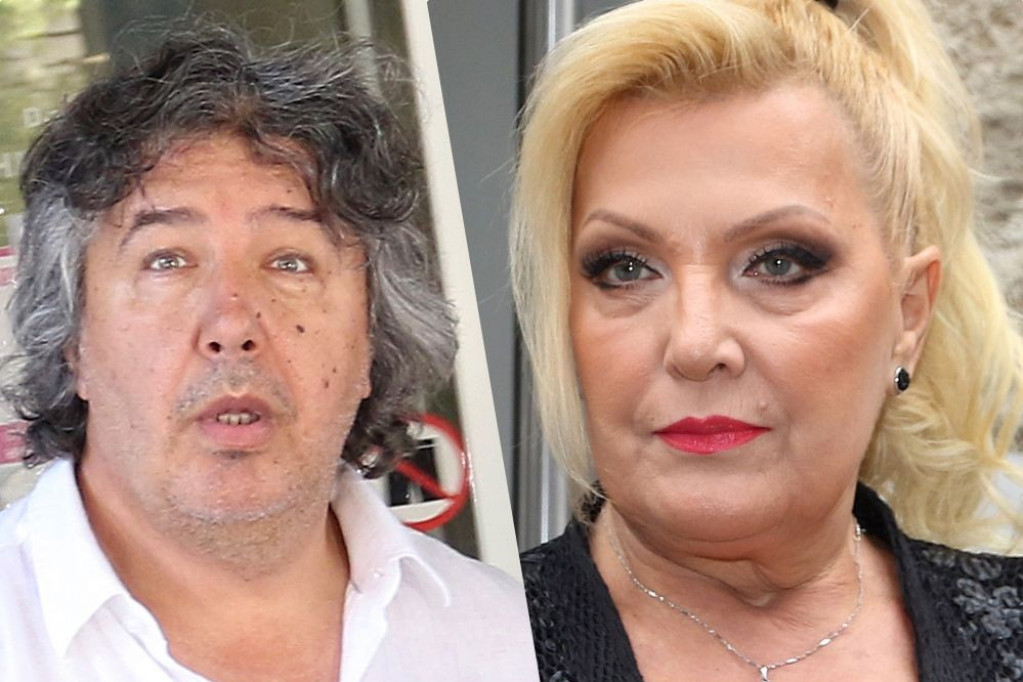 Snežana Đurišić plače ceo dan, prijava za NASILJE U PORODICI je podnešena: Mlada glumica iznela strašne podatke o ginekologu Vanji Snežana Đurišić plače ceo dan, prijava za NASILJE U PORODICI je podnešena: Mlada glumica iznela strašne podatke o ginekologu Vanji