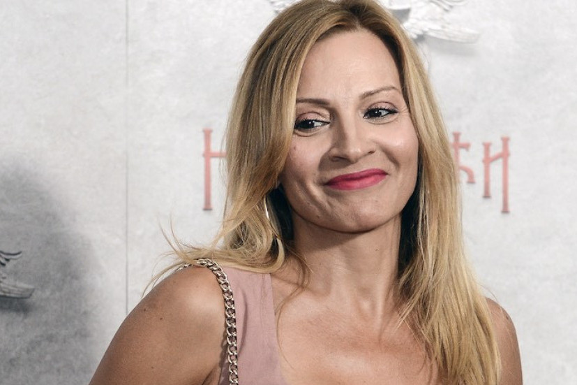 Ova žena je svakim danom SVE MLAĐA! Dubravka Mijatović posle tri godine u javnosti, DA LI BISTE JE PREPOZNALI (FOTO)