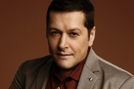 Prepolovio se! Aco Pejović bio na dijeti pa preterao, porodica zabrinuta: OVAKO sada izgleda (FOTO) Prepolovio se! Aco Pejović bio na dijeti pa preterao, porodica zabrinuta: OVAKO sada izgleda (FOTO)