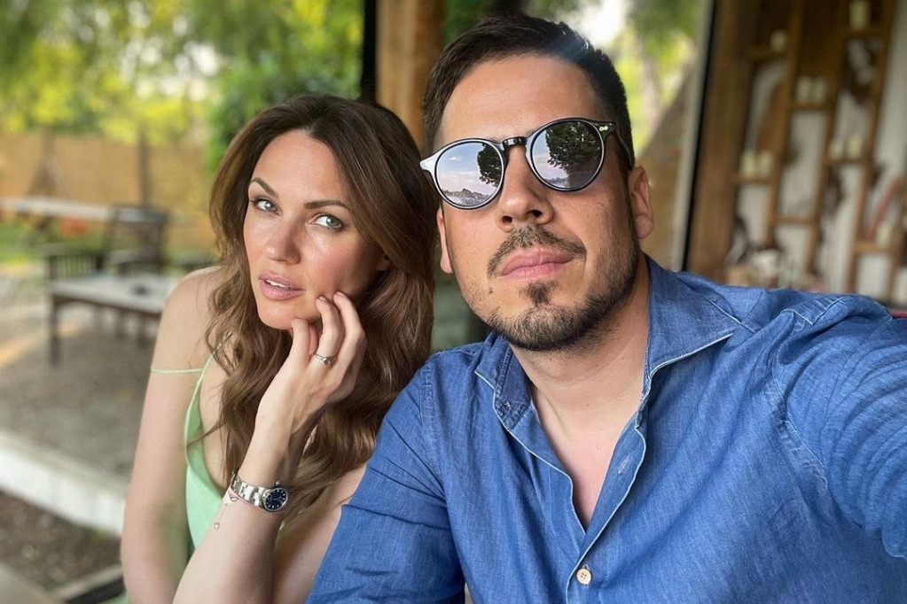 Kraj ćutanja! Nikola Rokvić progovorio o RAZVODU: Istina je, Bojana i ja smo se MNOGO MUČILI Kraj ćutanja! Nikola Rokvić progovorio o RAZVODU: Istina je, Bojana i ja smo se MNOGO MUČILI