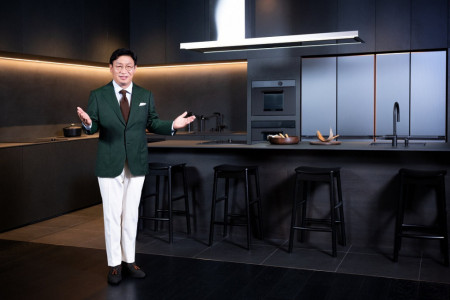 Samsung definiše mogućnosti životnog stila s globalnom ekspanzijom Bespoke serije uređaja na Bespoke Home 2022 virtuelnom događaju
