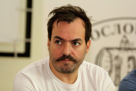 Svi su ih ogovarali: Nenad Okanović u izlasku sa suprugom Željanom, pogledajte kakva je to žena (FOTO) Svi su ih ogovarali: Nenad Okanović u izlasku sa suprugom Željanom, pogledajte kakva je to žena (FOTO)