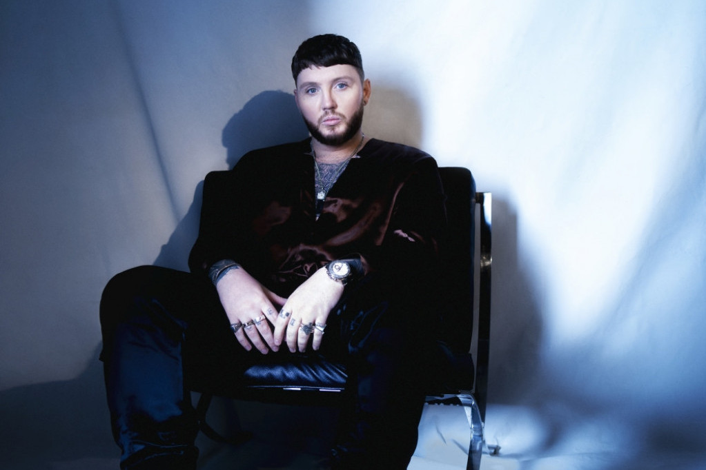 James Arthur – Momak za kog ništa nije nemoguće James Arthur – Momak za kog ništa nije nemoguće
