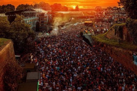 Deset razloga zašto posetiti ovogodišnji EXIT festival (Prvi deo)