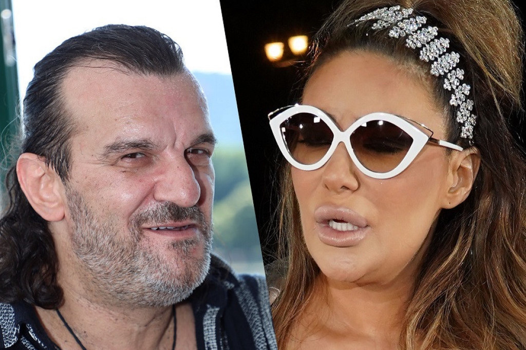 Strast je bila jača od razuma: Ana Nikolić pala na Lukasa, svi detalji TAJNE VEZE Strast je bila jača od razuma: Ana Nikolić pala na Lukasa, svi detalji TAJNE VEZE