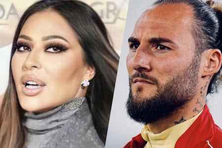 Ceci je bilo dosta svega i donela je odluku o zetu Gudelju: Anastasija se oglasila i sve potvrdila na Instagramu