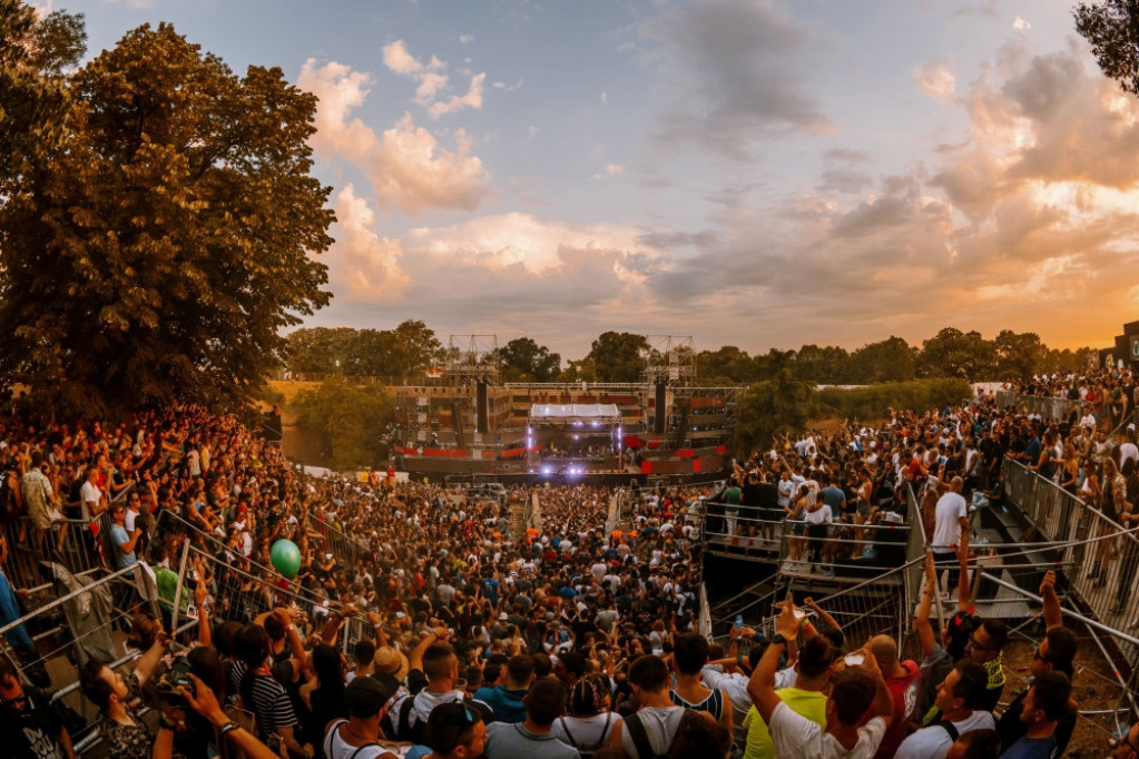 Deset razloga zašto posetiti ovogodišnji EXIT festival (Drugi deo)
