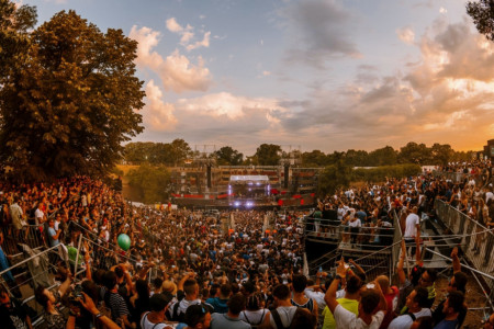 Deset razloga zašto posetiti ovogodišnji EXIT festival (Drugi deo)