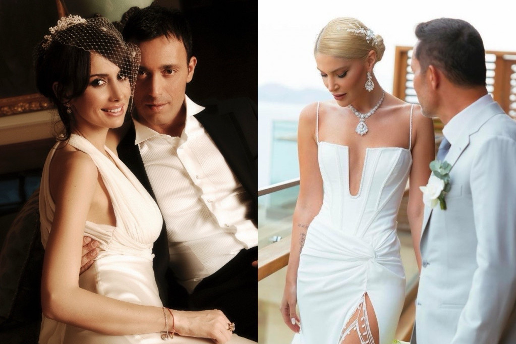 Život stvarno piše romane: Emina, Mustafa i njegova nova supruga ZAJEDNO na istom mestu (FOTO) Život stvarno piše romane: Emina, Mustafa i njegova nova supruga ZAJEDNO na istom mestu (FOTO)