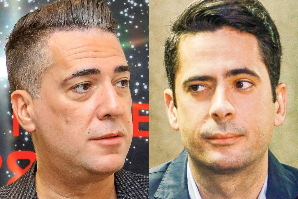 Pogled na dvorište i nameštaj slama srce: Pogledajte kako izgleda kuća u Valjevu u kojoj su odrasli Saša i Željko Joksimović (FOTO) Pogled na dvorište i nameštaj slama srce: Pogledajte kako izgleda kuća u Valjevu u kojoj su odrasli Saša i Željko Joksimović (FOTO)