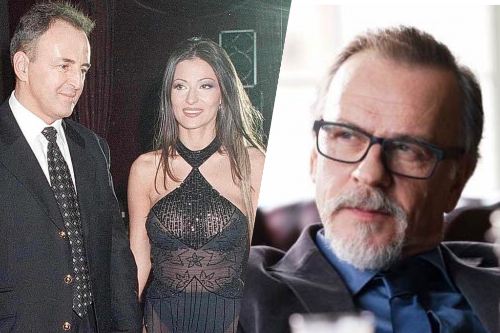 Nisam smeo to da ti kažem pred Cecom… Žarko Laušević otkrio koju TAJNU mu je Arkan rekao o bivšoj ženi Nataliji Nisam smeo to da ti kažem pred Cecom… Žarko Laušević otkrio koju TAJNU mu je Arkan rekao o bivšoj ženi Nataliji