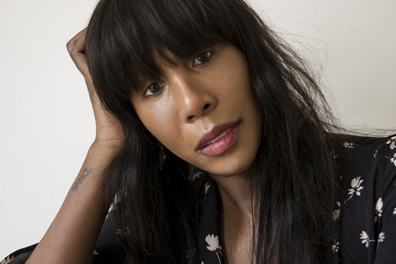 Honey Dijon: Suverena house vladarka Honey Dijon: Suverena house vladarka