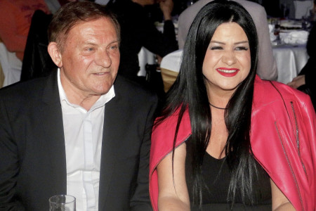 Luksuz ili teški kič, prosudite sami! Zavirite u ZAMAK Miloša Bojanića i njegove supruge Branke, ceo Novi Sad priča o ovoj kući (FOTO)