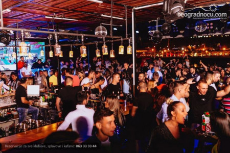 Nova godina: Omiljeni praznik i vreme najboljeg provoda