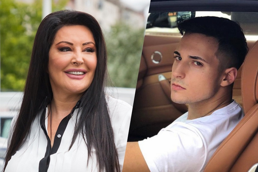 Da li je moguće da su te na ovo NAGOVORILI? Sin Dragane Mirković doneo konačnu odluku, šokirana majka mu se javno obratila (FOTO) Da li je moguće da su te na ovo NAGOVORILI? Sin Dragane Mirković doneo konačnu odluku, šokirana majka mu se javno obratila (FOTO)