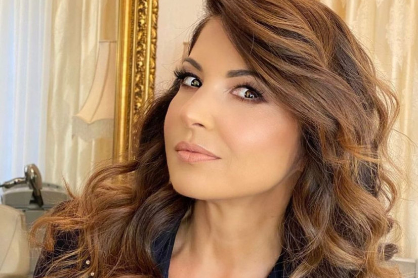 Strahinja, sine mamin... Sanja Marinković u SUZAMA zbog sina jedinca, ne može da se oporavi od ovoga (FOTO) Strahinja, sine mamin... Sanja Marinković u SUZAMA zbog sina jedinca, ne može da se oporavi od ovoga (FOTO)