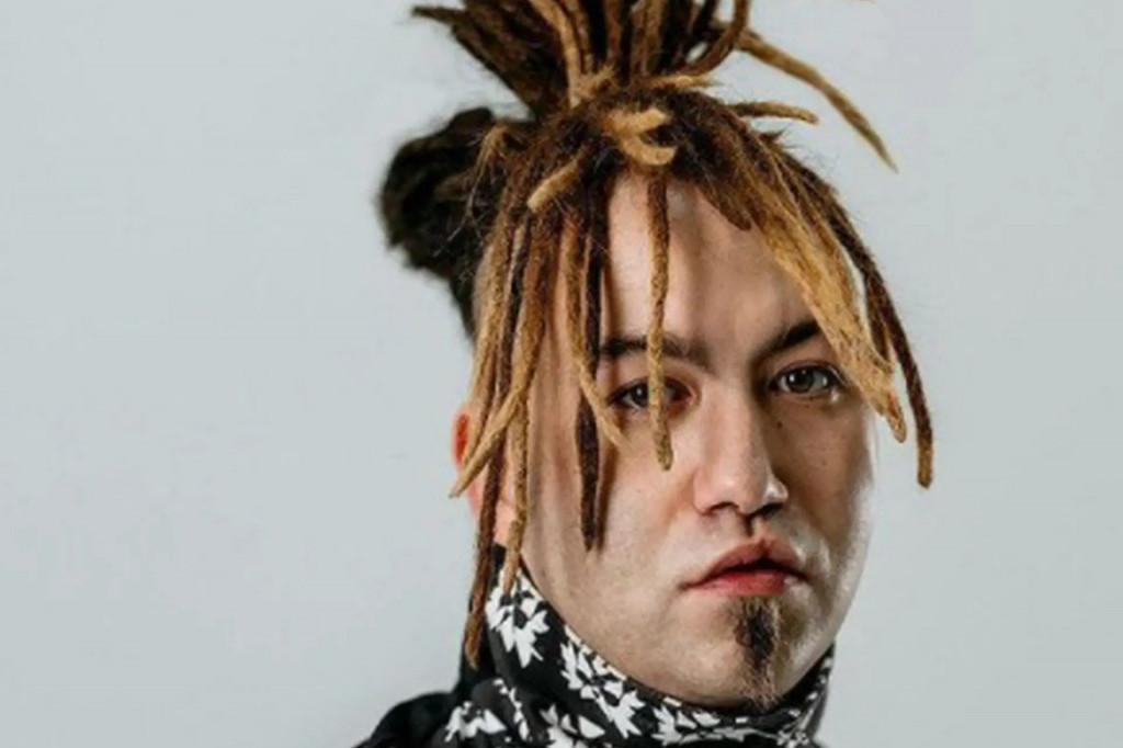 To mi je zaista bolna tema: Stefan Đurić Rasta kroz suze govorio o odrastanju na Kosovu i teškom detinjstvu To mi je zaista bolna tema: Stefan Đurić Rasta kroz suze govorio o odrastanju na Kosovu i teškom detinjstvu