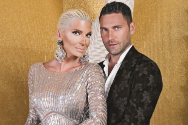 Zvanično KRAJ, odlučili smo da se RAZVEDEMO: Duško sebe više ne vidi kao deo naše porodice! Jelena Karleuša konačno sve priznala Zvanično KRAJ, odlučili smo da se RAZVEDEMO: Duško sebe više ne vidi kao deo naše porodice! Jelena Karleuša konačno sve priznala