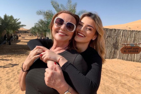 Vreme da i javnost sazna: Unuka Ane Bekute vestima rasplakala baku Vreme da i javnost sazna: Unuka Ane Bekute vestima rasplakala baku