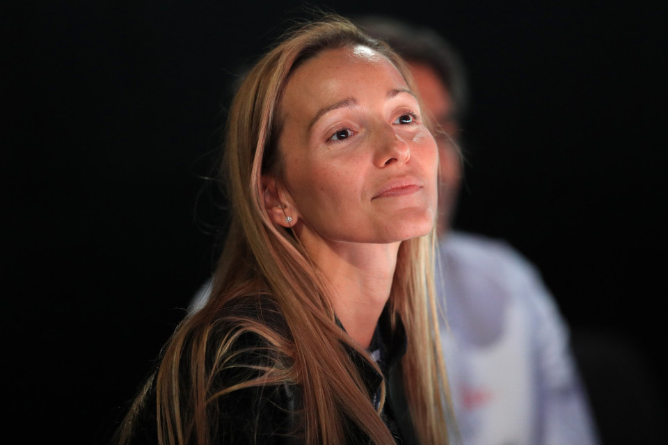 Jelena Đoković u noćnom provodu, društvo joj pravi poznati muškarac: U ovakvom izdanju je niste videli (FOTO) Jelena Đoković u noćnom provodu, društvo joj pravi poznati muškarac: U ovakvom izdanju je niste videli (FOTO)