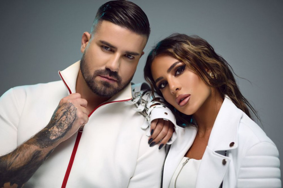 ANASTASIJA RAŽNATOVIĆ PORUČUILA MC STOJANU: Svašta si ti radio, odlično te poznajem (VIDEO)