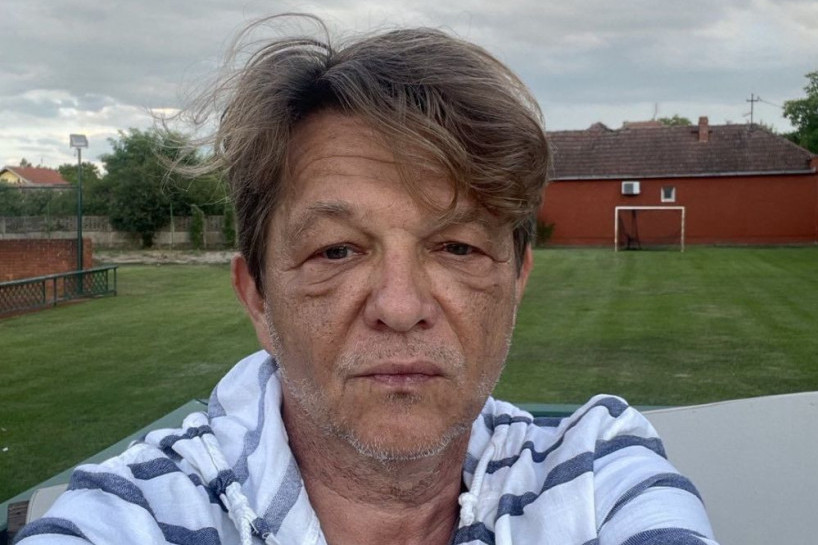 Ovo imaju samo svetske zvezde i naš Bjela! Zavirite u tajanstveni kutak Bjelinog doma i pogledajte gde glumac provodi najviše vremena (FOTO) Ovo imaju samo svetske zvezde i naš Bjela! Zavirite u tajanstveni kutak Bjelinog doma i pogledajte gde glumac provodi najviše vremena (FOTO)