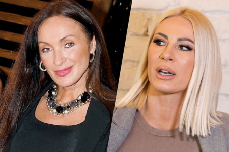 Đole Đogani je rekao svoje...Vesna još uvek nema što i Slađa! Sukob bivše i sadašnje žene se nastavlja (FOTO) Đole Đogani je rekao svoje...Vesna još uvek nema što i Slađa! Sukob bivše i sadašnje žene se nastavlja (FOTO)
