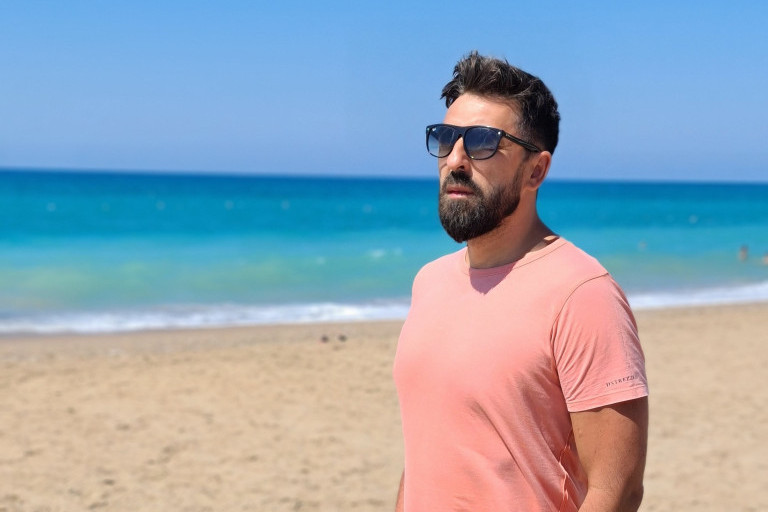 KAD PRE? Nedelju dana nakon RAZVODA Ognjen Amidžić u ludom provodu (FOTO) KAD PRE? Nedelju dana nakon RAZVODA Ognjen Amidžić u ludom provodu (FOTO)