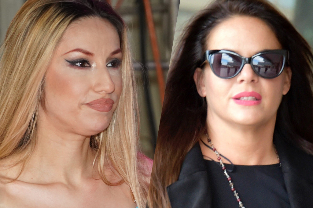 Španska serija: Rada Manojlović otela dečka Katarini Rebrači! Poznat je i bogat (FOTO) Španska serija: Rada Manojlović otela dečka Katarini Rebrači! Poznat je i bogat (FOTO)