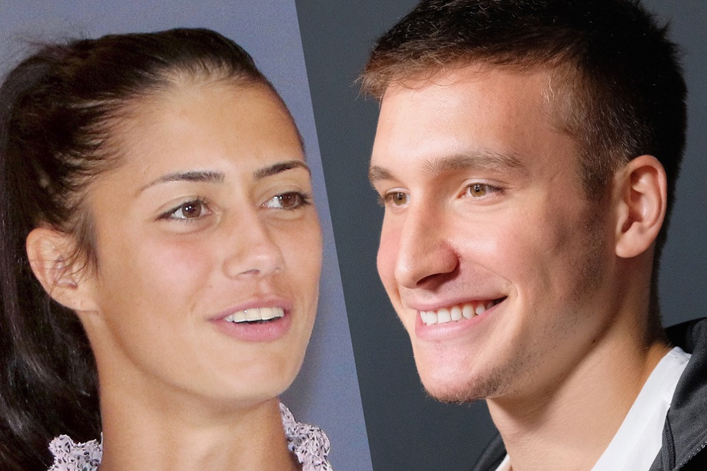 BAŠ JE LEPA! Od raskida sa Olgom nismo videli da Bogdan Bogdanović ovoliko pažnje poklanja nekoj ženi (FOTO)