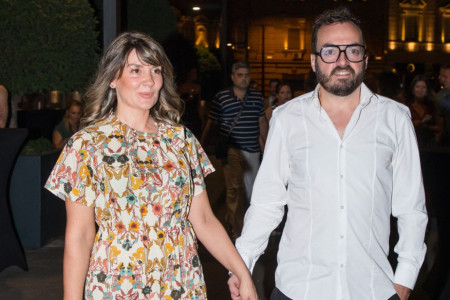 Supruga Nenada Okanovića svima objavila: TREĆA RADOST kad se nismo nadali! Pogledajte predivnu fotografiju Supruga Nenada Okanovića svima objavila: TREĆA RADOST kad se nismo nadali! Pogledajte predivnu fotografiju