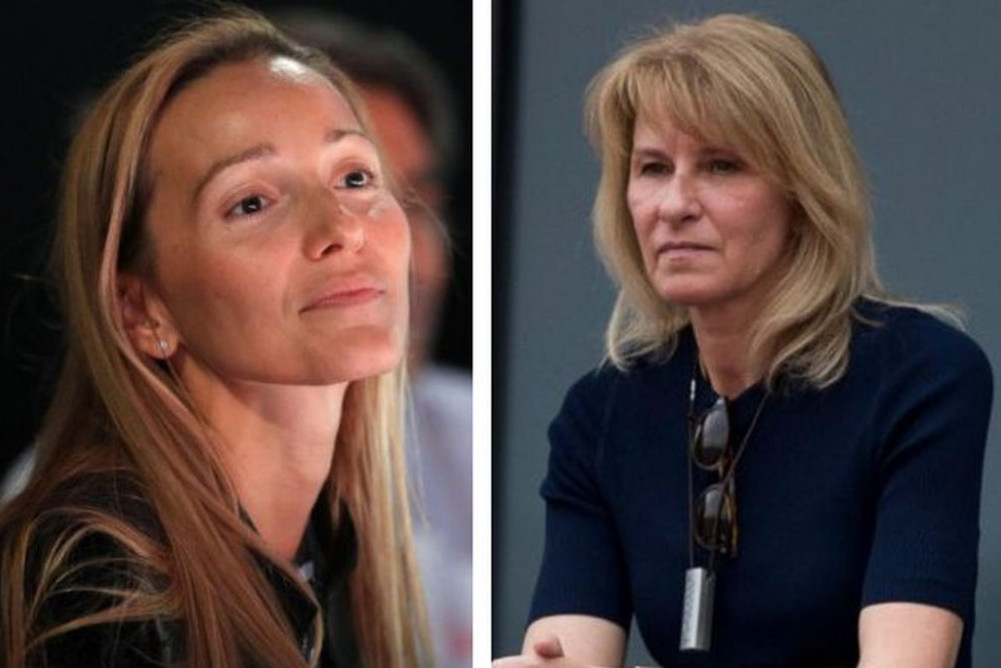 NE TREBA MI TVOJA ČESTITKA: Incident sa snajom Jelenom na rođendanu Dijane Đoković, stigle vesti i do Novaka u Australiji NE TREBA MI TVOJA ČESTITKA: Incident sa snajom Jelenom na rođendanu Dijane Đoković, stigle vesti i do Novaka u Australiji