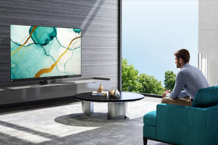 Hisense ULED – televizori za celu porodicu Hisense ULED – televizori za celu porodicu
