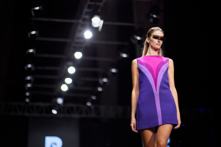 Ogroman uspeh Fashion Festivala u Porto Montenegru (FOTO)