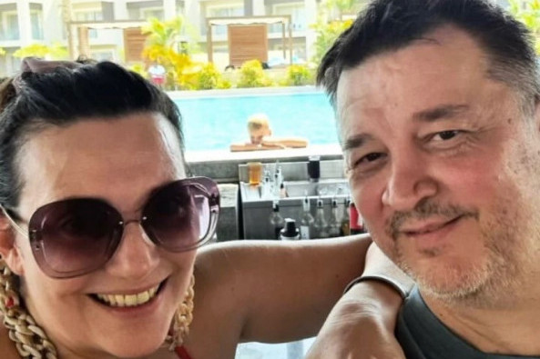 Odmor Milice Milše i Žarka Jokanovića: Ovako izgledaju u kupaćem bez Fotošopa, svi zumiraju fotke