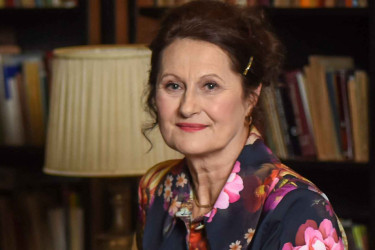 Mlade koleginice je nagovorile da promeni lični opis: Pogledajte prve fotografije novog lica Danice Ristovski, da li je prepoznajete?