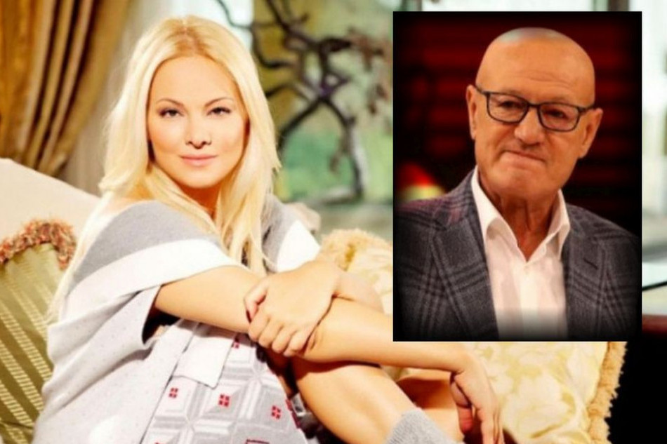 Pre Bojana Ilda Šaulić volela je 35 godina starijeg oženjenog muškarca! Šaban ga nije želeo u kući