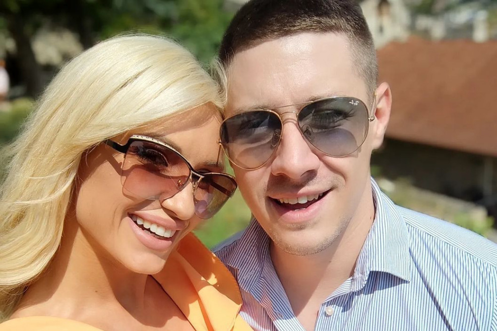 Ekskluzivno! Anja Mit nam je upravo POTVRDILA NAJLEPŠE VESTI: Ne mogu biti srećnija!