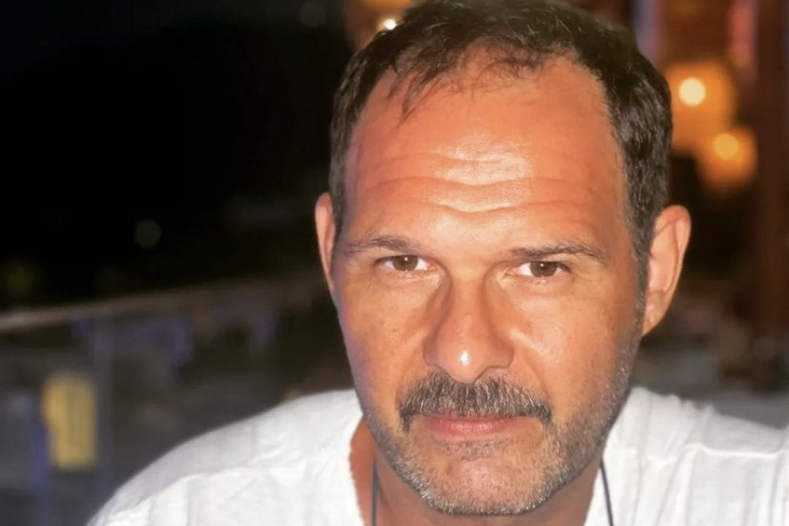 Kuburin mlađi sin je pravi avanturista: Fotografija sa letovanja će razbesneti majku Mariju Kuburin mlađi sin je pravi avanturista: Fotografija sa letovanja će razbesneti majku Mariju