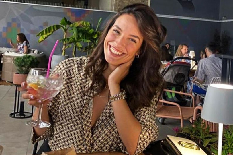 Marina Ćosić ima najjednostavniji recept za pitu sa sirom! Toliko je ukusna da ćete je od sada samo ovako praviti (FOTO) Marina Ćosić ima najjednostavniji recept za pitu sa sirom! Toliko je ukusna da ćete je od sada samo ovako praviti (FOTO)